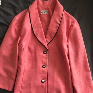 Women's suit jacket